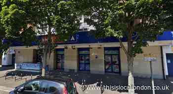 Morden Mecca Bingo employee stole £133k