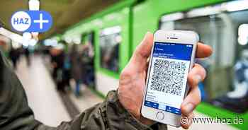 Hannover: 2025 kommt der Üstra-eTarif mit Bestpreis-Garantie