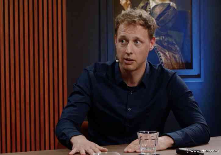 Emerce TV: Retailmedia nog op tweede plan bij retailers