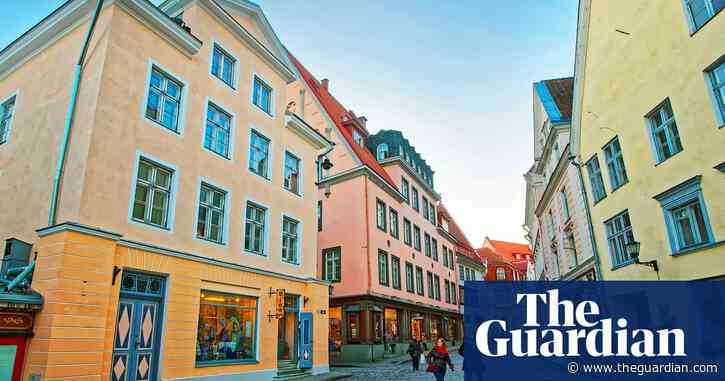 Higher costs and cramped conditions: the impact of Europe’s housing crisis