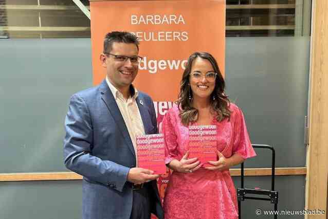 Ceuleers en De Caluwé bepleiten soepeler euthanasie