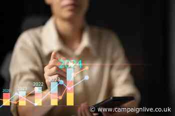 Ebiquity predicts 'more positive' advertising outlook for 2024