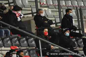 Amerikaan duwt KV Oostende (voorlopig?) naar faillissement ondanks dat er serieuze overnemers zijn