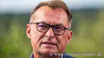 Bundesbank-Präsident Joachim Nagel: "Dürfen Europa nicht antidemokratischen Fliehkräften überlassen"