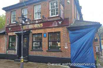 The Horns to reopen as Brazilian seafood and grill bar