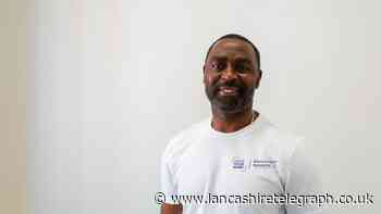 Andrew Cole urges people to consider live kidney donation