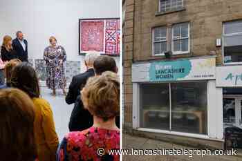 Accrington and Brierfield charity to benefit from £1.2m fund