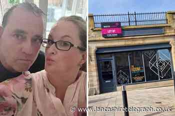Small business boutique is set to open in Padiham in June