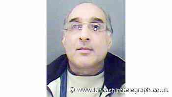Brierfield fraudster has £1.3m proceed of crime debt cut