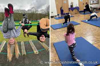 Rossendale children to enjoy free activities and food this summer