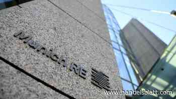 Rückversicherer: Münchener Rück verzeichnet steigende Gewinne – warnt aber vor schwierigerem Marktumfeld