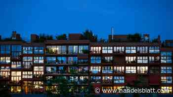 Immobilien: Preise für Häuser und Wohnungen rutschen weiter ab – Kommt in diesem Jahr die Trendwende?