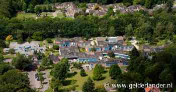 Man die ‘via dak’ ontsnapte uit gesloten forensische kliniek is weer terecht: ‘Hij is vannacht zelf teruggekeerd’