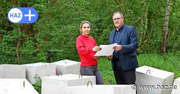 Hannovers zugewuchertes KZ: Stadt gestaltet früheres KZ-Gelände in Stöcken neu