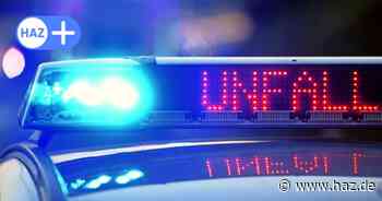 Unfall mit drei Autos: A2 zwischen Wunstorf-Luthe und Garbsen teilweise gesperrt