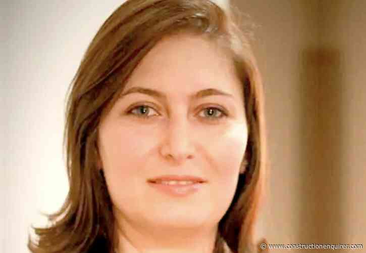 Costain highways lead joins Buro Happold