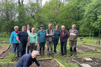Samentuin De Moerbei heeft nog enkele plaatsjes vrij