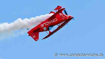 Oracle Code Assist vorgestellt: Die neue KI für OCI-Entwickler