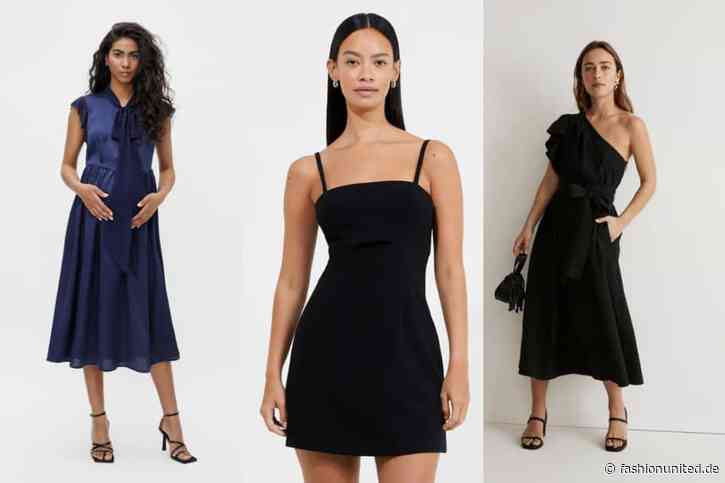 Produkt der Woche: Das Kleid mit Schleifen-Detail