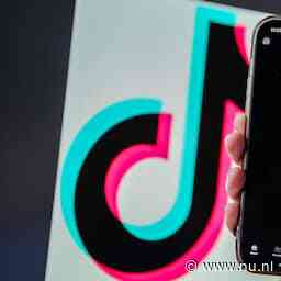 TikTok klaagt Amerikaanse overheid aan vanwege dreigende ban