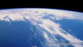 „Wir wissen noch nicht, wie der Jetstream sich verändert“