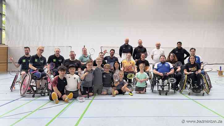 Para: Weiterführung erwünscht