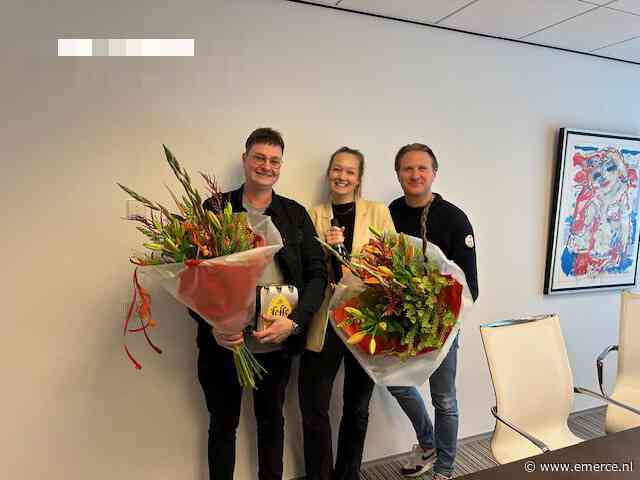 Findfactory stelt nieuwe partners aan