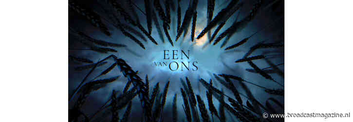 Een van ons: eerste Nederlandse CANAL+ original