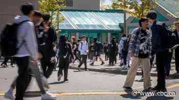 Overcrowded schools are a growing problem, but school boards struggling to get new ones built