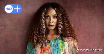 Live bei Enercity Swinging Hannover: Joy Denalane im Interview