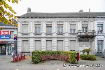 Renovatie voor voormalige brouwerswoning op de Vrijheid: “In volle glorie herstellen”