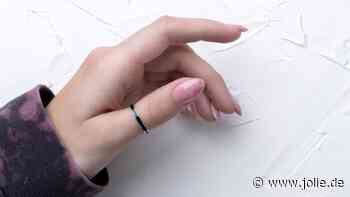 Marble Nails: So gelingt dir die Maniküre zu Hause