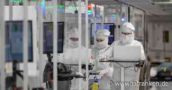 Infineon streicht Hunderte Jobs in Regensburg