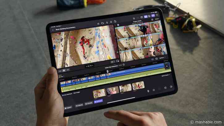 With new $3,000 iPad, Apple proves its evil genius