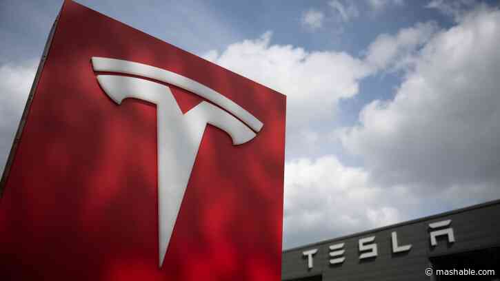 Tesla just laid off more employees after gutting the entire charging team