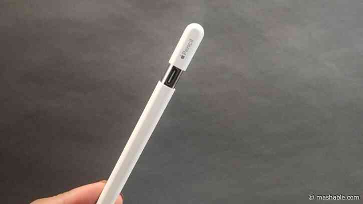 'Apple Pencil Pro' tipped for Apple May 7 event: 3 new features it could have