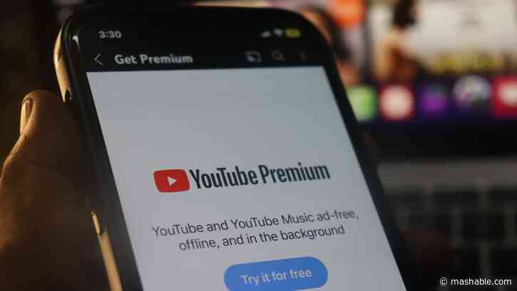 YouTube launches new AI 'Jump Ahead' feature. Here's how to use it.