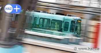 Üstra-Linie 13: Busse statt Bahnen in Hannover-Bothfeld