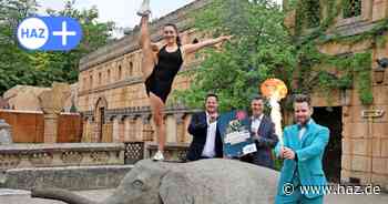 Hannover: Zoo veranstaltet im August Feuerwerk der Turnkunst