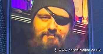 Northumbria Police appeal for help to find missing 50-year-old man last seen in Morpeth