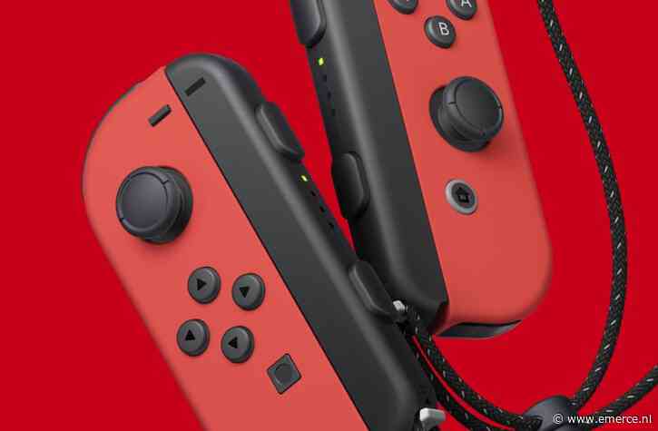Nog dit jaar opvolger van Nintendo Switch