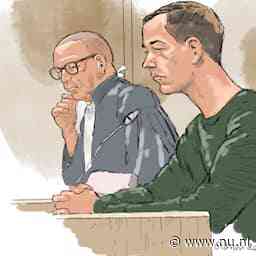 Gianni de W. krijgt 6,5 jaar cel en tbs voor online misbruik tientallen meisjes