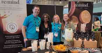 Bunzl and Amplify Goods launch new washroom brand