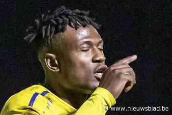 Glory Monday (RFC Wetteren) naar KVCDT Borsbeke