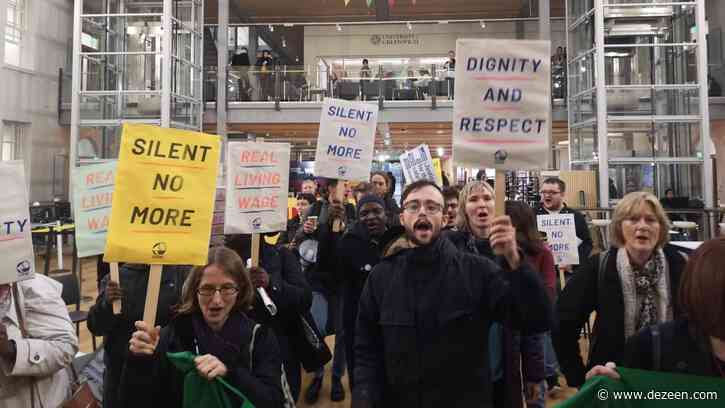 "Why do so many architects think they are more privileged than they really are?"