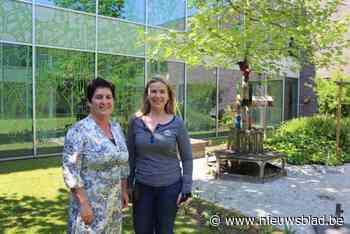 Op zoek naar de naam van Edgard’s grote liefde. Afdeling voor ouderenpsychiatrie zet collega’s in ‘escape game’ over dementie