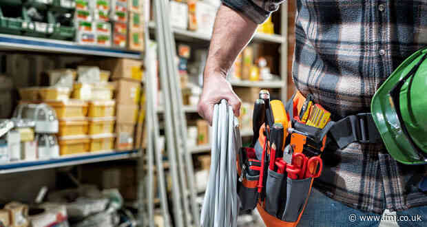 Bids invited for £250m Materials Supply and Associated Services Framework