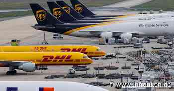 Boeing landet in Istanbul auf dem Rumpf