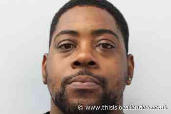 Lambeth man jailed for raping woman as she was unconscious