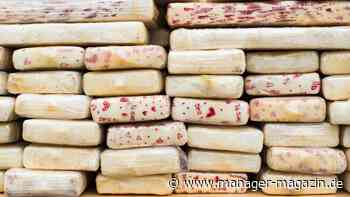 Koksschwemme in Europas Häfen: Politik verstärkt Kampf gegen Drogenkriminalität